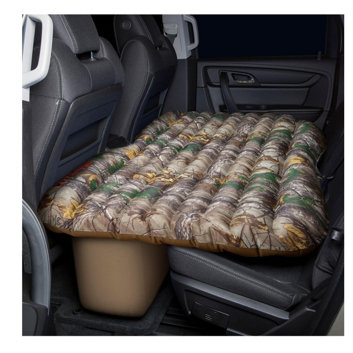 Airbedz Backseat-Mattress Camo"Fullsize"