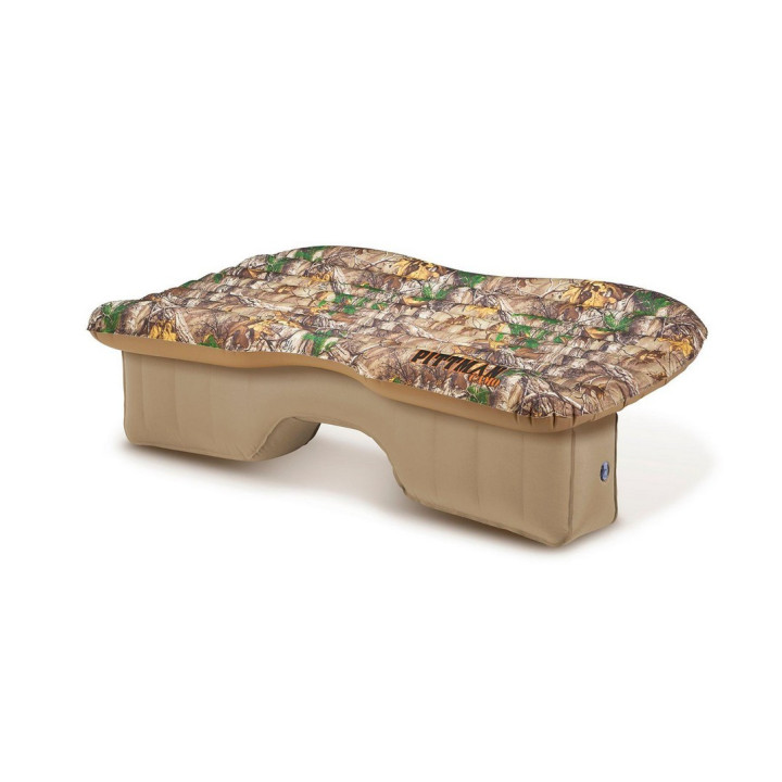 Airbedz Backseat-Mattress Camo"Fullsize"