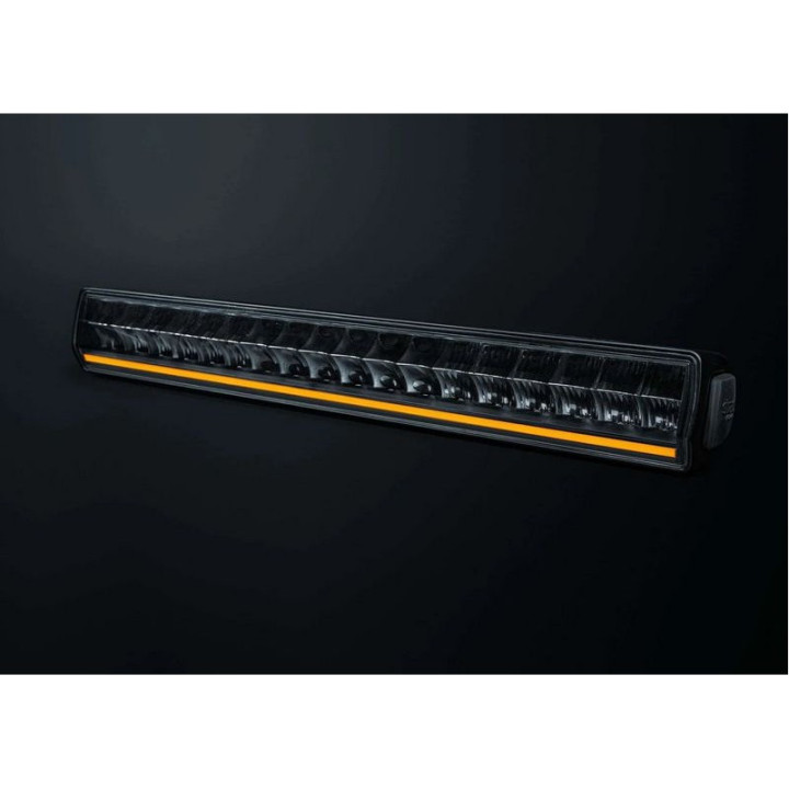 LED-Lightbar 10'' "Siberia Skylord" mit E-Prüfzeichen Strands