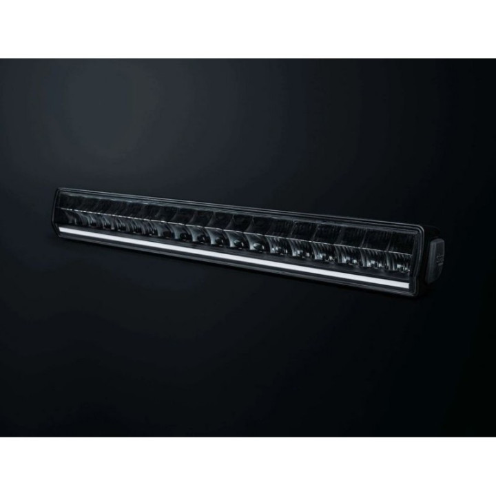 LED-Lightbar 10'' "Siberia Skylord" mit E-Prüfzeichen Strands