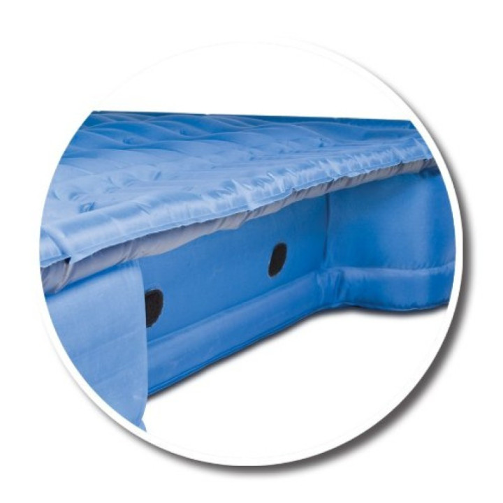 Passgenaue Luftmatraze für Ladefläche Airbedz