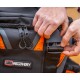 Recovery-Bag ARB "gross" Leer