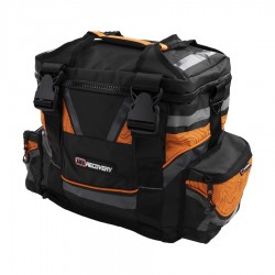 Recovery-Bag ARB "gross" Leer