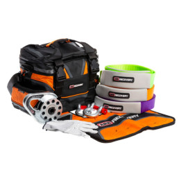Recovery-Bag Premium inkl. Zubehör ARB