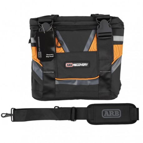 Recovery-Bag ARB "klein" Leer