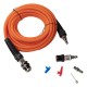 ARB Single-Kompressor im Koffer 12V