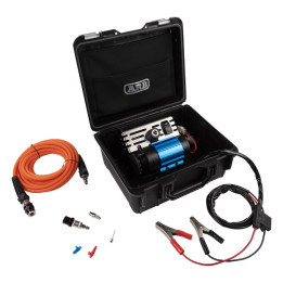 ARB Single-Kompressor im Koffer 12V