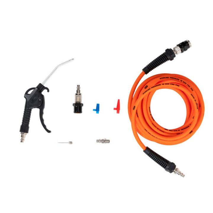 ARB Single-Kompressor (Brushless) im Koffer 12V