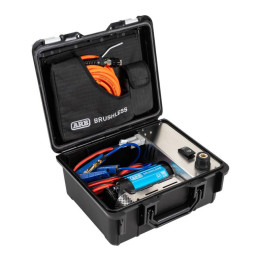 ARB Single-Kompressor (Brushless) im Koffer 12V