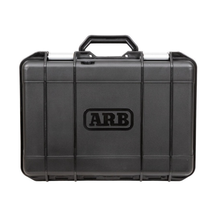 Doppelkompessor ARB 12V im Koffer