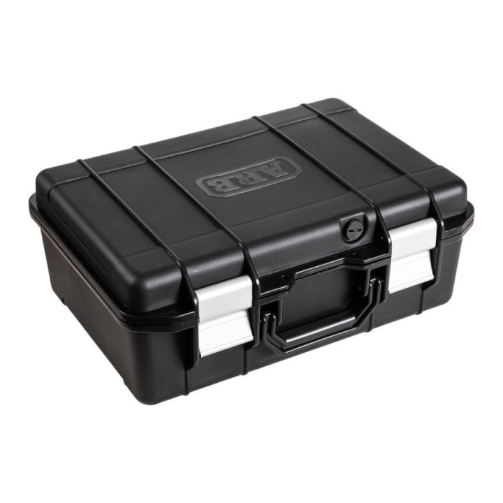 Doppelkompessor ARB 12V im Koffer