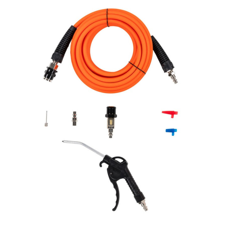 Doppelkompessor ARB 12V im Koffer