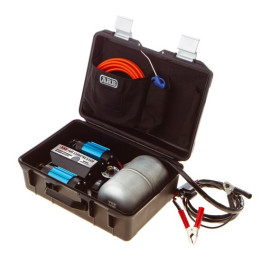 ARB-Doppelkompressor im Koffer 12V