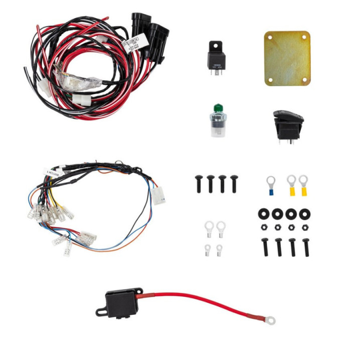 ARB Single-Kompressor (Brushless) 12V