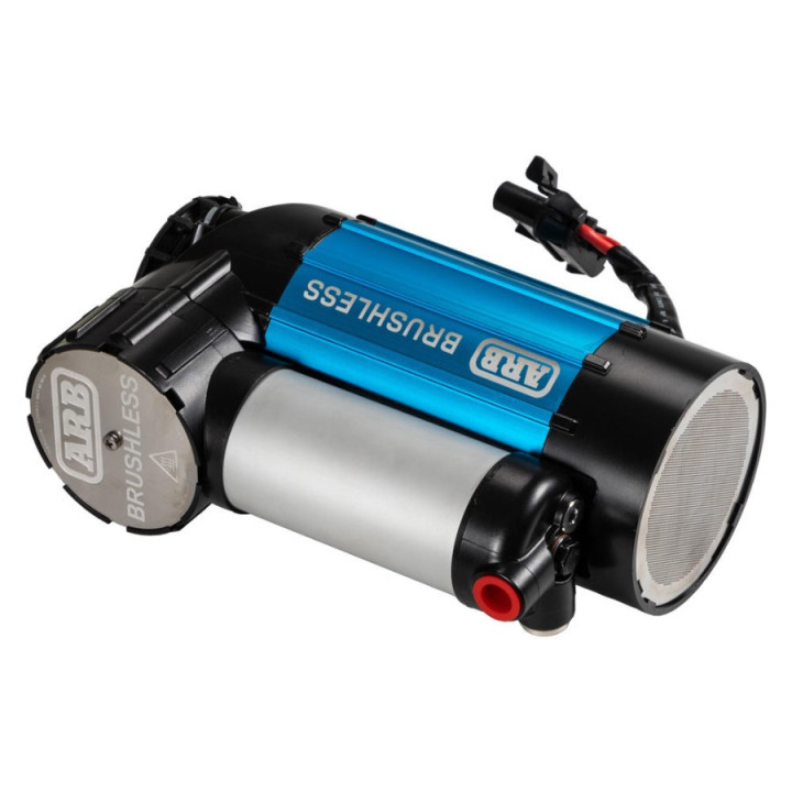 ARB Single-Kompressor (Brushless) 12V