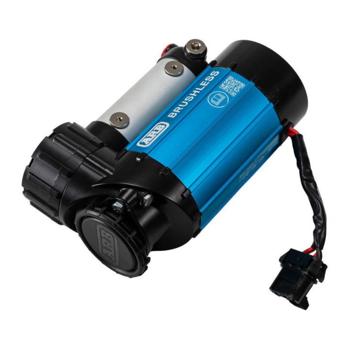 ARB Single-Kompressor (Brushless) 12V