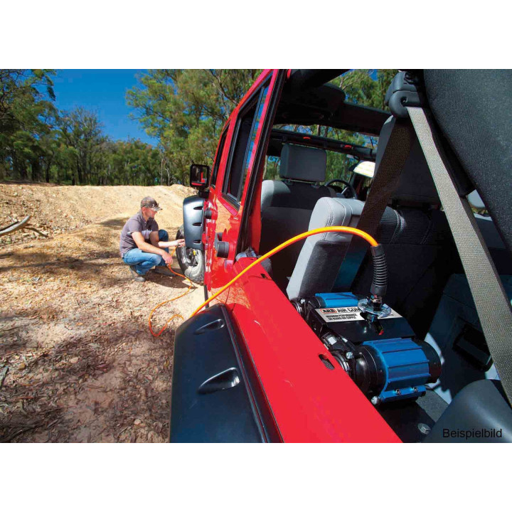 ARB Doppel-Kompressor 12V