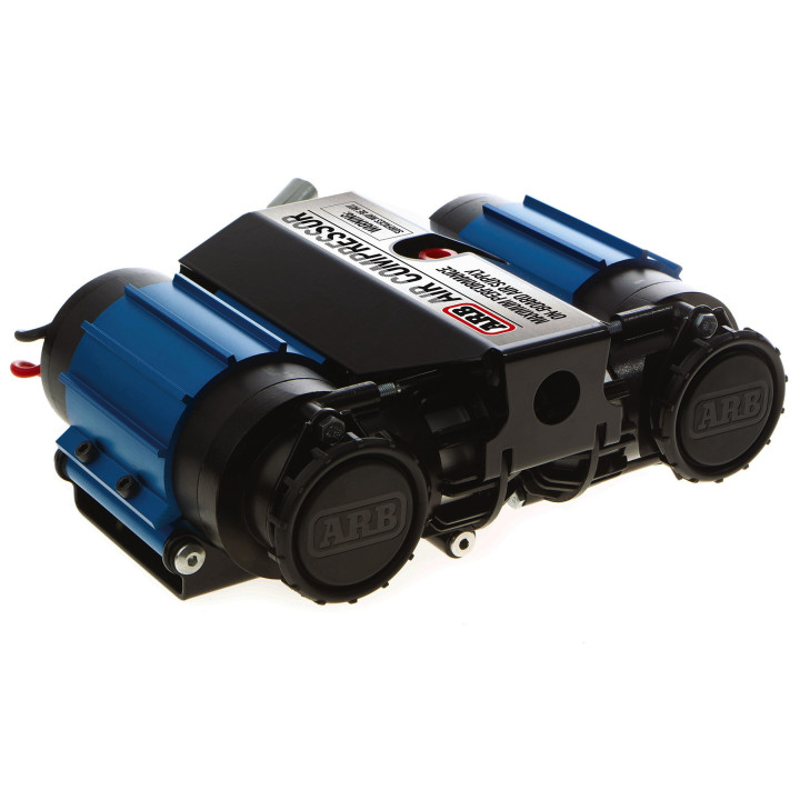 ARB Doppel-Kompressor 12V