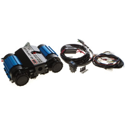 ARB Doppel-Kompressor 12V
