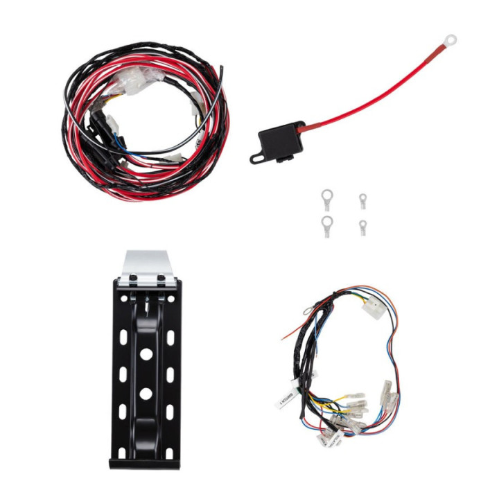ARB Doppel-Kompressor (Brushless) 12V
