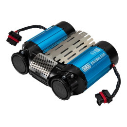 ARB Doppel-Kompressor (Brushless) 12V