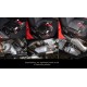Montage-Kit für ARB Kompressor Wrangler JL / Gladiator
