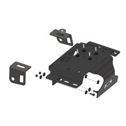 Montage-Kit für ARB Kompressor Wrangler JK