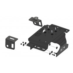 Montage-Kit für ARB Kompressor Wrangler JK