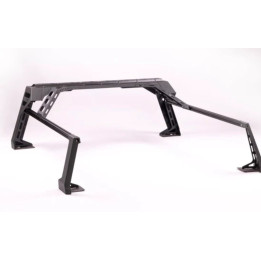 Überrollbügel "Modularackz" mir Rails RAMBOX