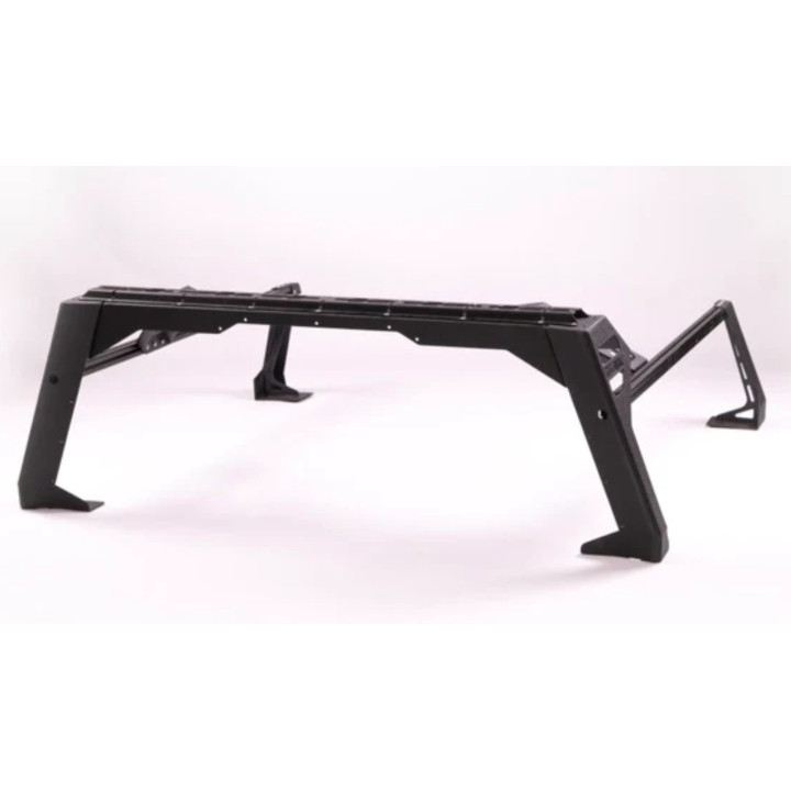 Überrollbügel "Modularackz" mir Rails RAMBOX
