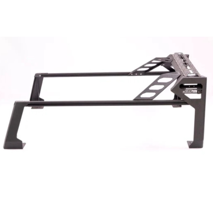 Überrollbügel "Modularackz" mir Rails RAMBOX