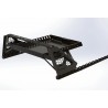 Zwischenboden für Überrollbügel "Modularackz" mir Rails