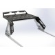 Roofrack für Überrollbügel "Modularackz" mir Rails