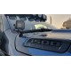 Ditch-Light Mount Kit inkl. Zusatzscheinwerfer Strands