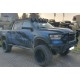 Ditch-Light Mount Kit inkl. Zusatzscheinwerfer Strands