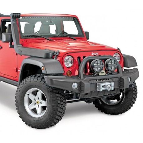 Schnorchel AEV für Wrangler 3.6L 