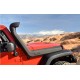 Schnorchel AEV für Wrangler 3.6L 