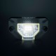 Rocklights in verschiedenen Farben Strands