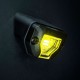 Rocklights in verschiedenen Farben Strands