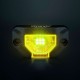 Rocklights in verschiedenen Farben Strands