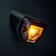 Rocklights in verschiedenen Farben Strands