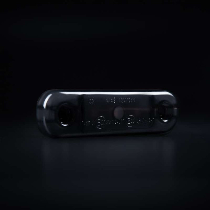 LED Sidemarkers universal "Super Dark Knight" Strands