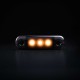 LED Sidemarkers universal "Super Dark Knight" Strands