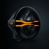 LED-Zusatzscheinwerfer "Dragon Drive" 7'' mit E-Prüfzeichen Strands