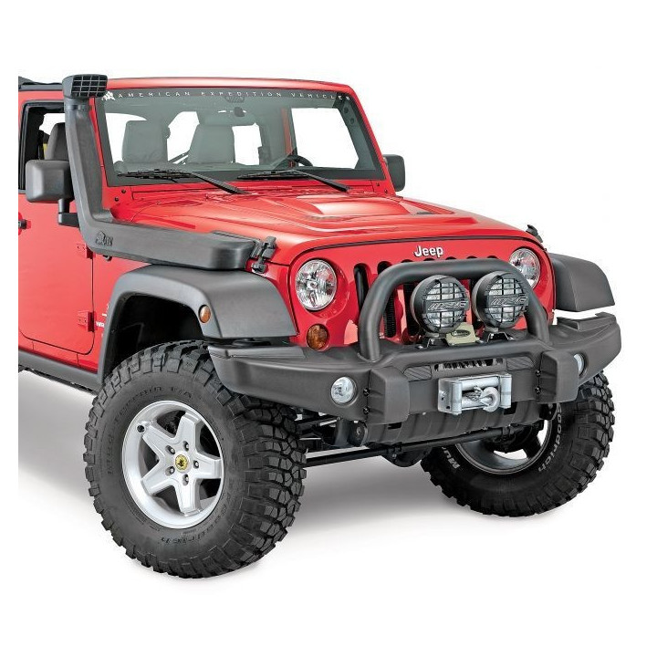 Schnorchel AEV für 3.8L Benziner & 2.8L Diesel