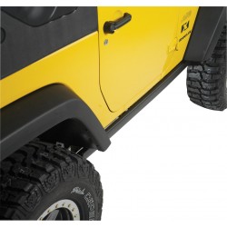 Original Rubicon Rockrails Mopar Wrangler 2-Door occasion