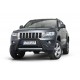 Frontbügel chrom Jeep Grand Cherokee (WK1 Jg. 11-14) mit CH-Zulassung