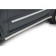 Seitenschweller chrom Jeep Grand Cherokee (WK1 Jg. 11-14) Steeler
