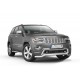 Spoilerschutz chrom Jeep Grand Cherokee (WK2 Jg. 15-18) Steeler mit CH-Zulassung