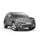 Spoilerschutz schwarz Jeep Grand Cherokee (WK2 Jg. 15-18) Steeler mit CH-Zulassung